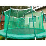 Сетки для батута