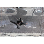 ЗУС (Защитно-улавливающая сетка)