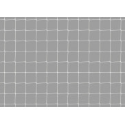 Заградительная сетка безузловая