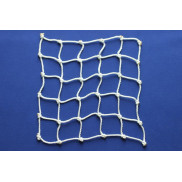 Заградительная сетка узловая