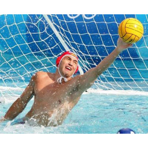 Сетка для ворот для водного поло Ds-3