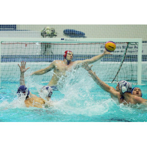 Сетка для ворот для водного поло Ds-4