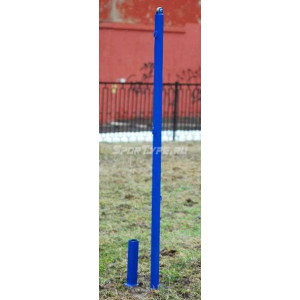 Стойки бадминтонные стационарные