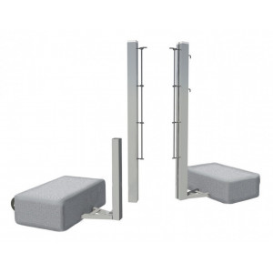 Стойки для большого тенниса Ds100