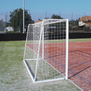 Сетка для гашения мини футбольная 2.6 мм