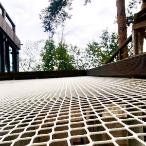 Сетка для лежания Ds4060 Безузловая