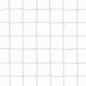 Заградительная сетка. Ячейка 20х20 мм. Нить 2 мм. ПА.