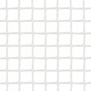 Заградительная сетка. Ячейка 20х20 мм. Нить 3 мм. ПА.