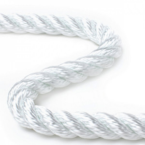 Канат Полиамид 1см