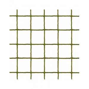 Маскировочная сетка Яч 50мм, нить 1,8мм, Размер 3м на 6м