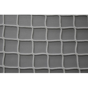 Защитная сетка от БПЛА и дронов яч 10см нить 2,3мм