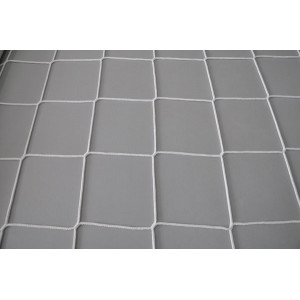 Защитная сетка от БПЛА и дронов яч 10см нить 2,6мм