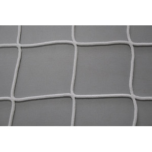 Защитная сетка от БПЛА и дронов яч 10см нить 4мм