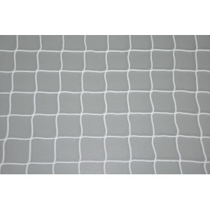 Защитная сетка от БПЛА и дронов яч 4см нить 2,3мм