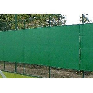 Фон теннисный ветрозащитный