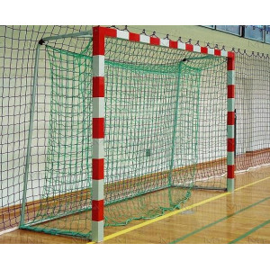 Сетка для гашения мини футбольная 2.3 мм