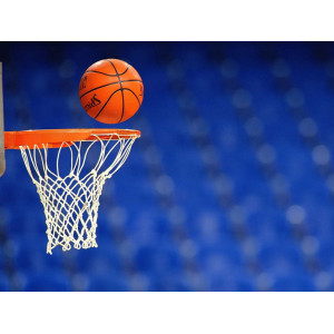 Сетка для баскетбольного кольца Nb26