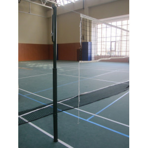 Стойки волейбольные телескопические